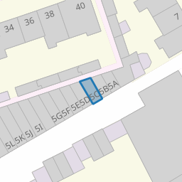 Perceel MFT01-B-1717