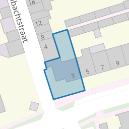 Perceel MFT01-B-1722