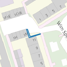 Perceel MFT01-B-1749