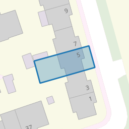 Perceel MFT01-B-1756