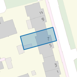 Perceel MFT01-B-1757