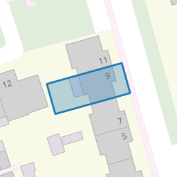 Perceel MFT01-B-1758