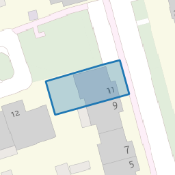 Perceel MFT01-B-1759