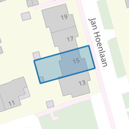 Perceel MFT01-B-1761