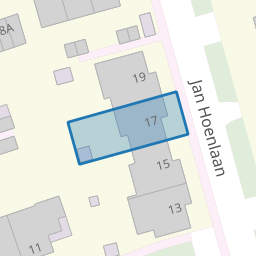 Perceel MFT01-B-1762