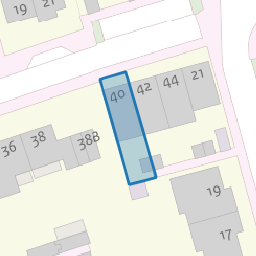 Perceel MFT01-B-1765