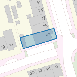 Perceel MFT01-B-1769