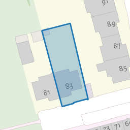 Perceel MFT01-B-1776