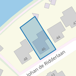 Perceel MFT01-B-1784