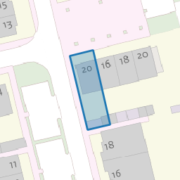 Perceel MFT01-B-1801