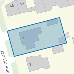 Perceel MFT01-B-1821