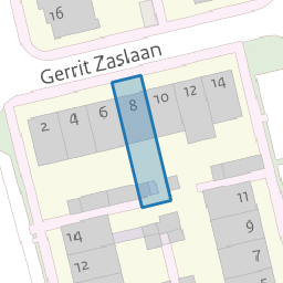 Perceel MFT01-B-1833