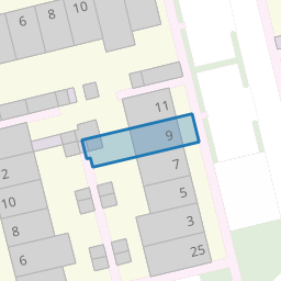 Perceel MFT01-B-1838