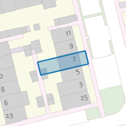 Perceel MFT01-B-1839