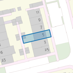 Perceel MFT01-B-1840