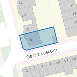 Perceel MFT01-B-1843