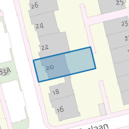 Perceel MFT01-B-1845