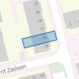 Perceel MFT01-B-1868