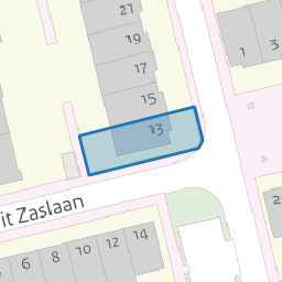 Perceel MFT01-B-1869