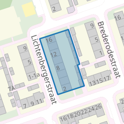 Perceel MFT01-B-1898