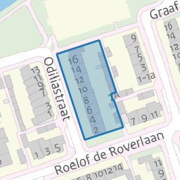 Perceel MFT01-B-1900