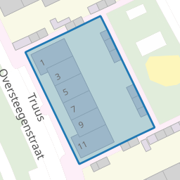 Perceel MFT01-B-1913