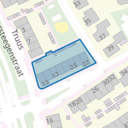 Perceel MFT01-B-1914