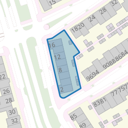 Perceel MFT01-B-1915