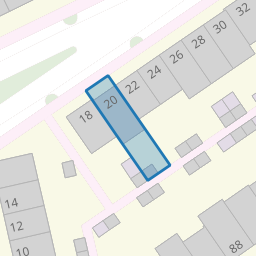 Perceel MFT01-B-1917