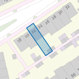 Perceel MFT01-B-1918