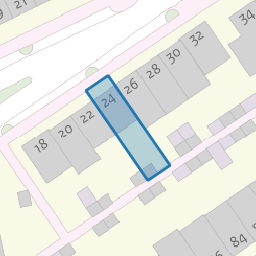 Perceel MFT01-B-1919