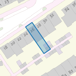 Perceel MFT01-B-1920