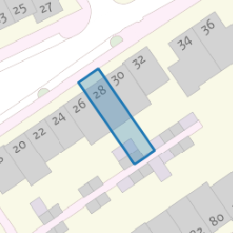 Perceel MFT01-B-1921