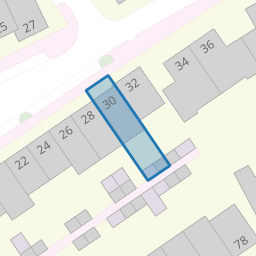 Perceel MFT01-B-1922