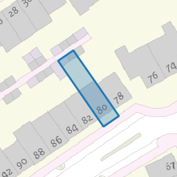 Perceel MFT01-B-1925