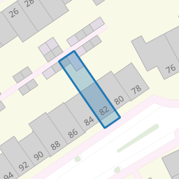 Perceel MFT01-B-1926