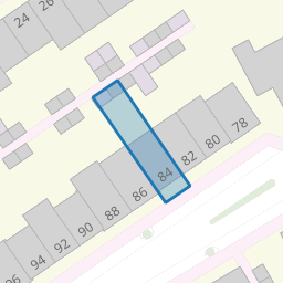 Perceel MFT01-B-1927