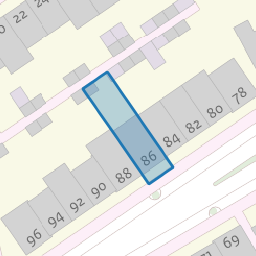 Perceel MFT01-B-1928