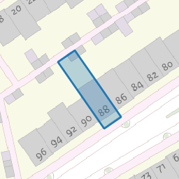 Perceel MFT01-B-1929