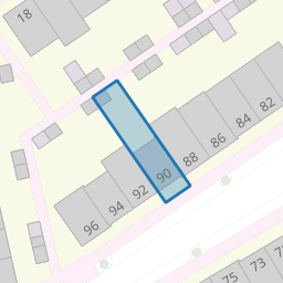 Perceel MFT01-B-1930