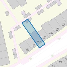 Perceel MFT01-B-1931