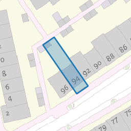 Perceel MFT01-B-1932