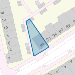 Perceel MFT01-B-1933