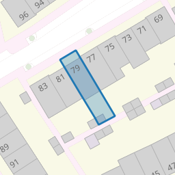 Perceel MFT01-B-1943