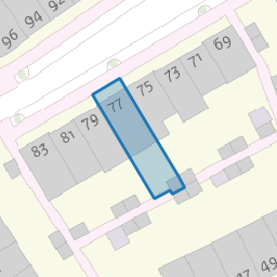 Perceel MFT01-B-1944