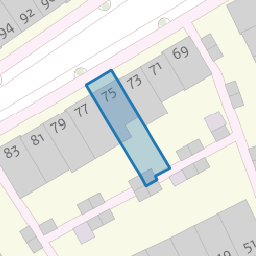 Perceel MFT01-B-1945