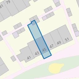 Perceel MFT01-B-1951