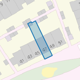 Perceel MFT01-B-1952