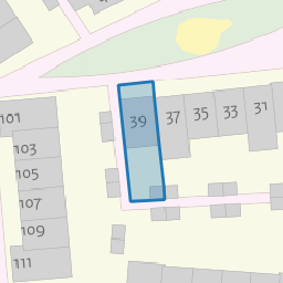 Perceel MFT01-B-1964