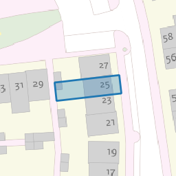 Perceel MFT01-B-1971